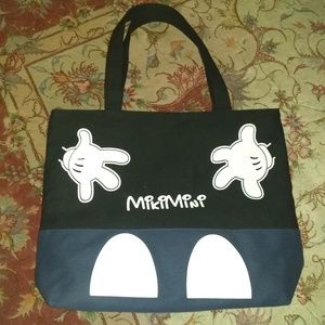 Disney MikiMini Beachbag